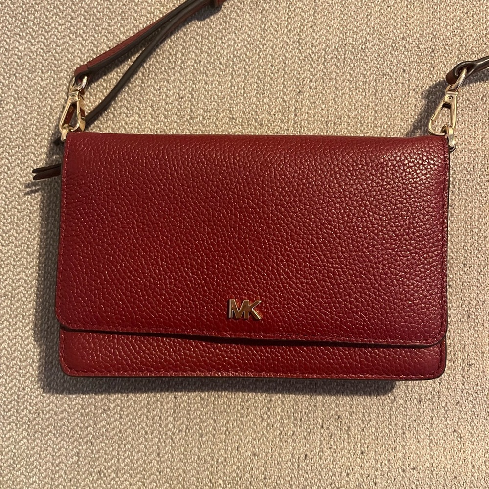 Michael Kors Crossbody